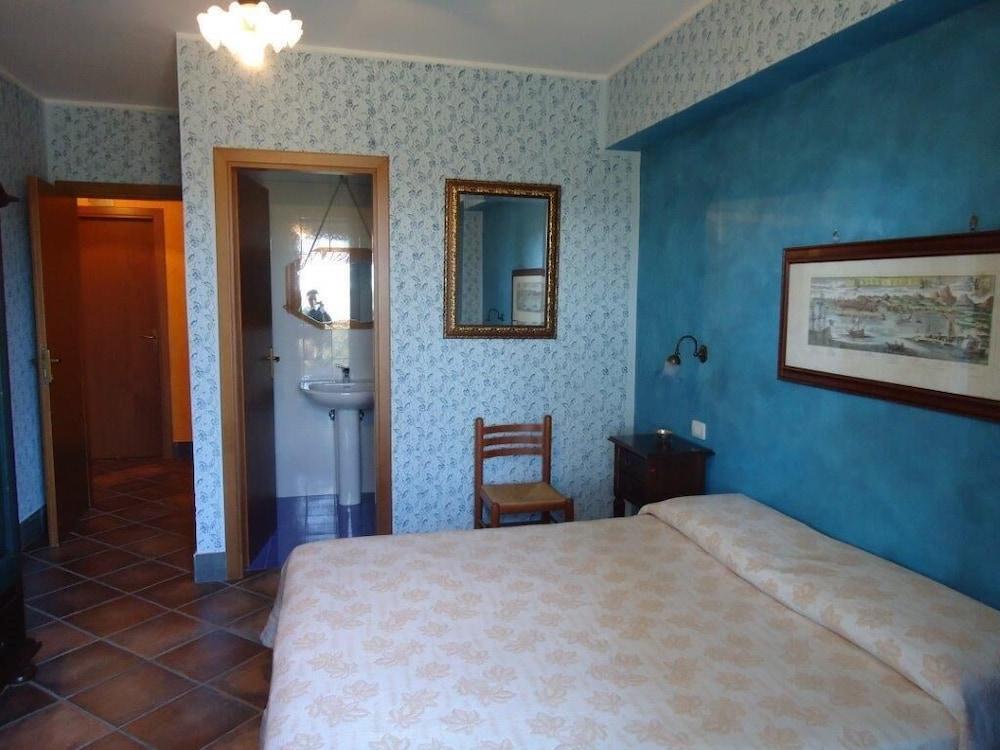 Casale Villa Raino Gangi Eksteriør bilde