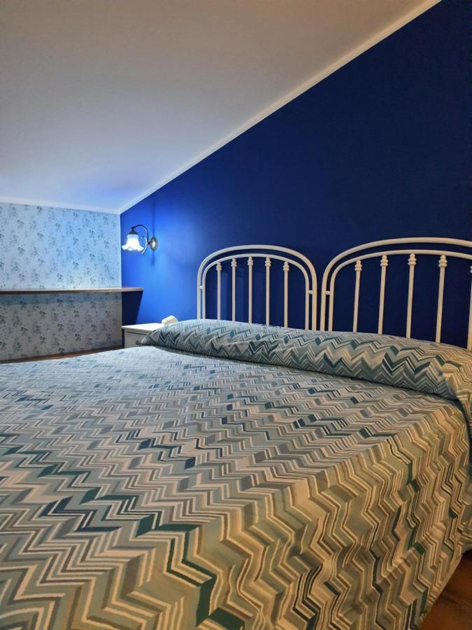 Casale Villa Raino Gangi Eksteriør bilde